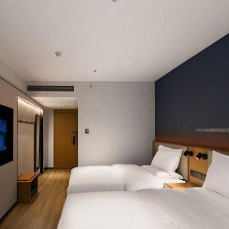 Nihao Hotel Wenzhou Ruian Εξωτερικό φωτογραφία