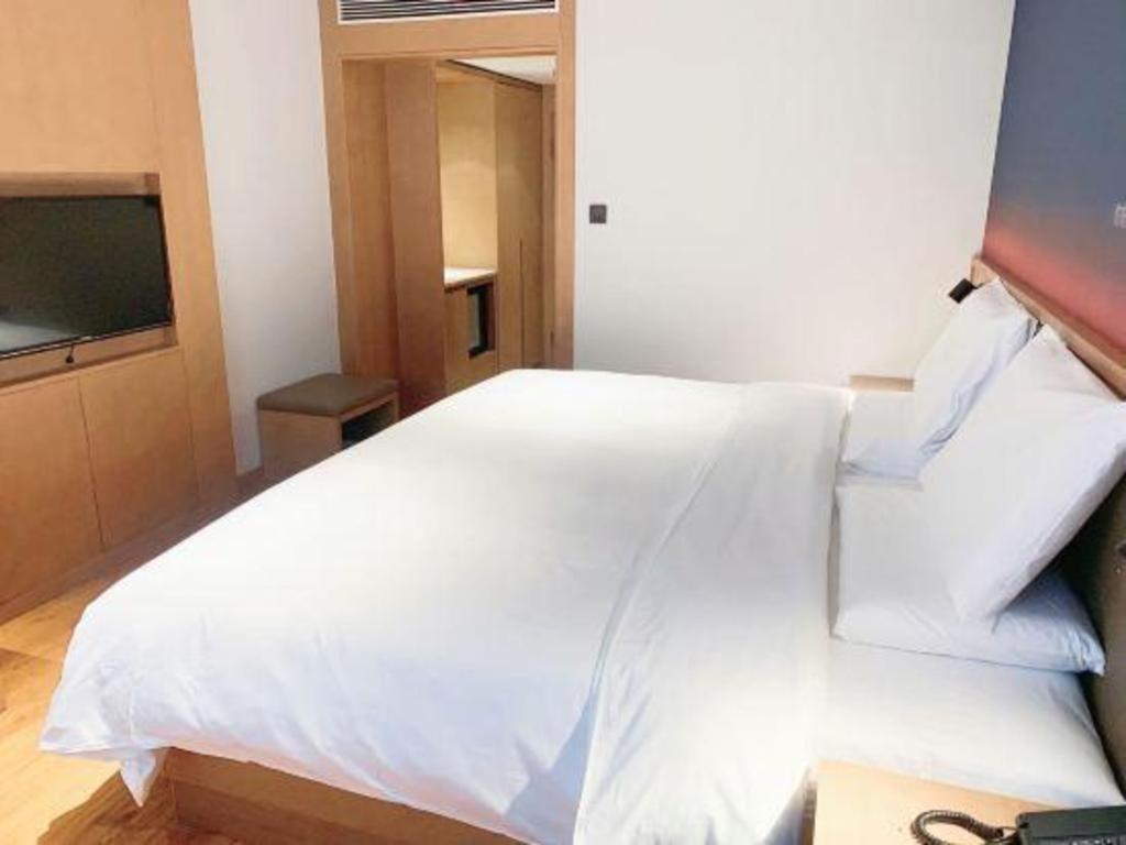 Nihao Hotel Wenzhou Ruian Εξωτερικό φωτογραφία