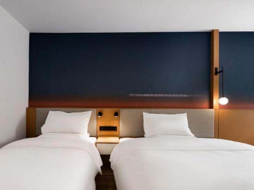 Nihao Hotel Wenzhou Ruian Εξωτερικό φωτογραφία