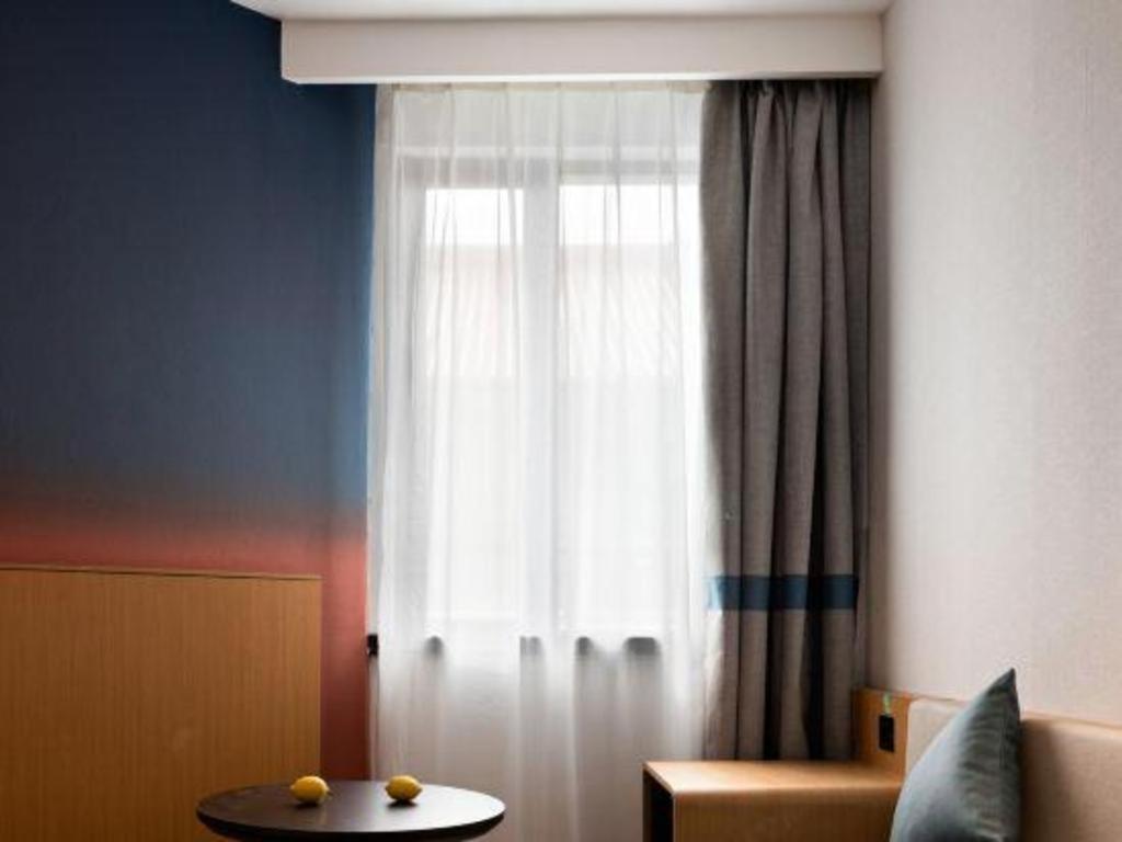 Nihao Hotel Wenzhou Ruian Εξωτερικό φωτογραφία