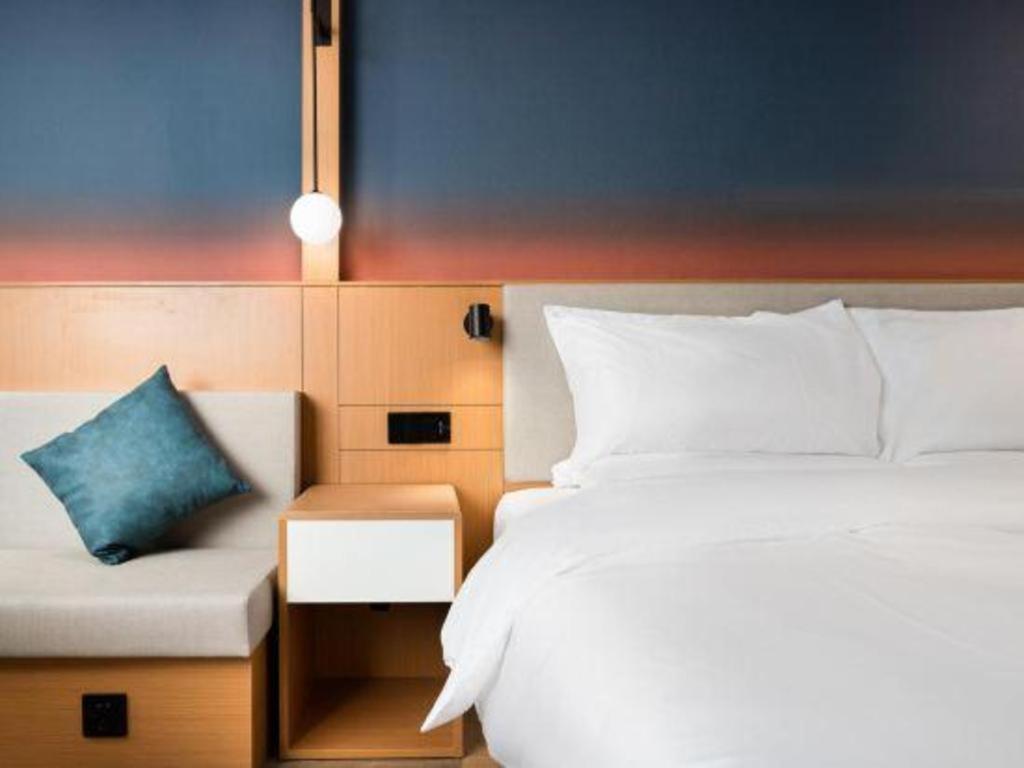 Nihao Hotel Wenzhou Ruian Εξωτερικό φωτογραφία