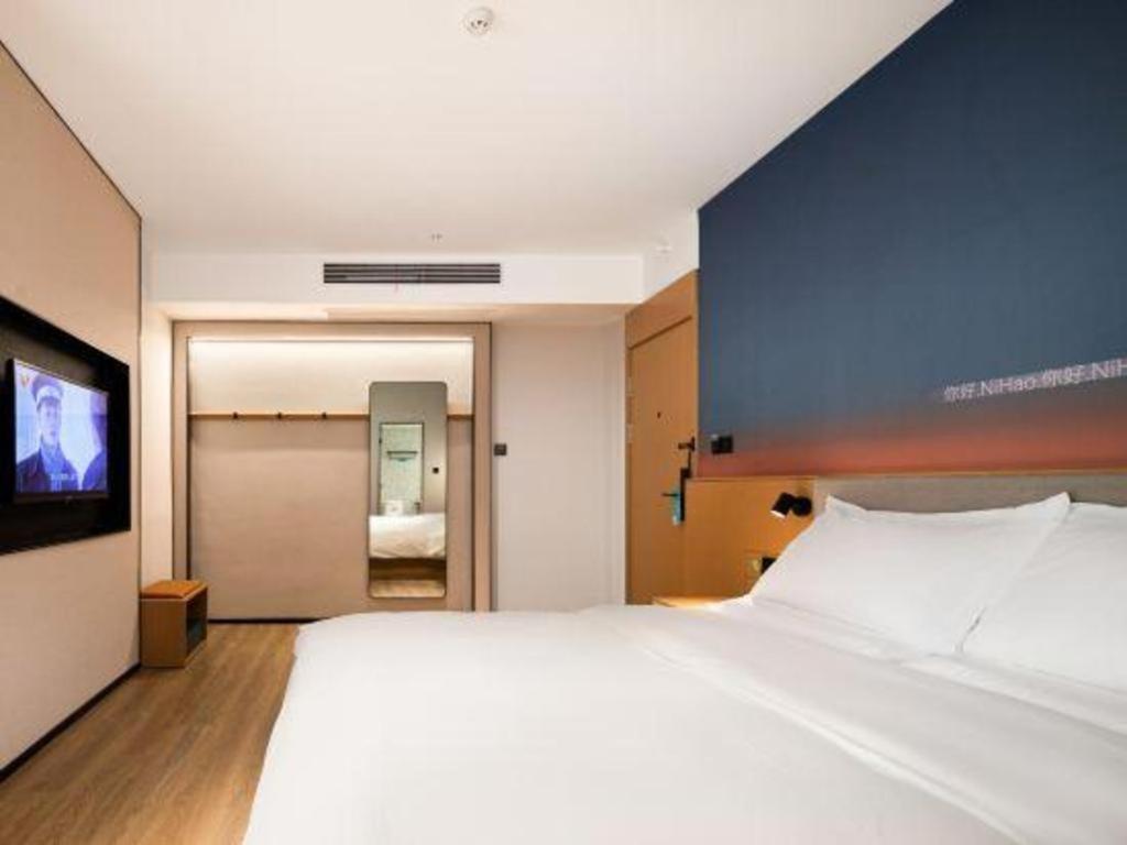 Nihao Hotel Wenzhou Ruian Εξωτερικό φωτογραφία