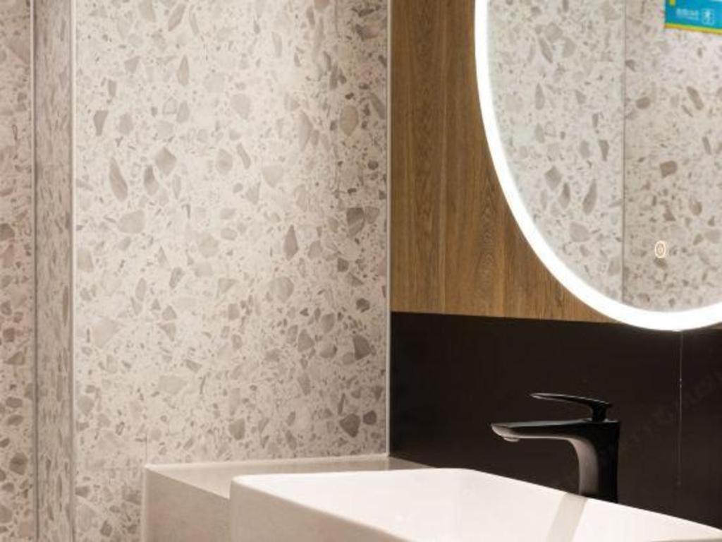 Nihao Hotel Wenzhou Ruian Εξωτερικό φωτογραφία
