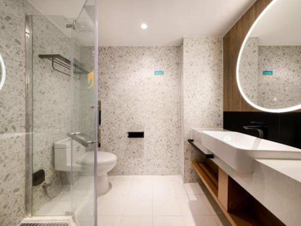 Nihao Hotel Wenzhou Ruian Εξωτερικό φωτογραφία