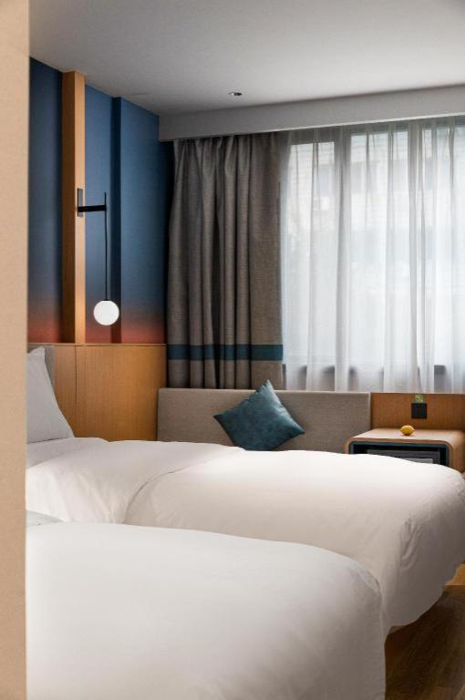 Nihao Hotel Wenzhou Ruian Εξωτερικό φωτογραφία