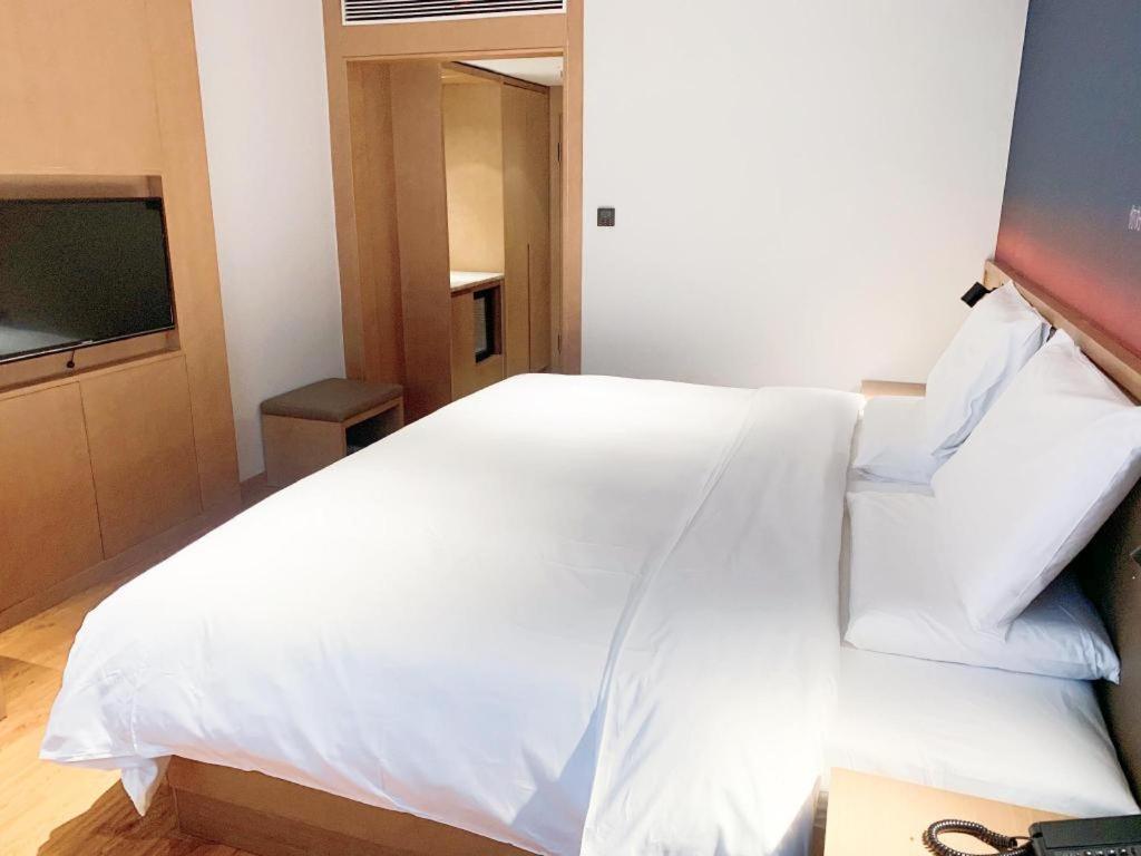 Nihao Hotel Wenzhou Ruian Εξωτερικό φωτογραφία