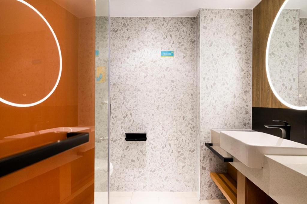 Nihao Hotel Wenzhou Ruian Εξωτερικό φωτογραφία